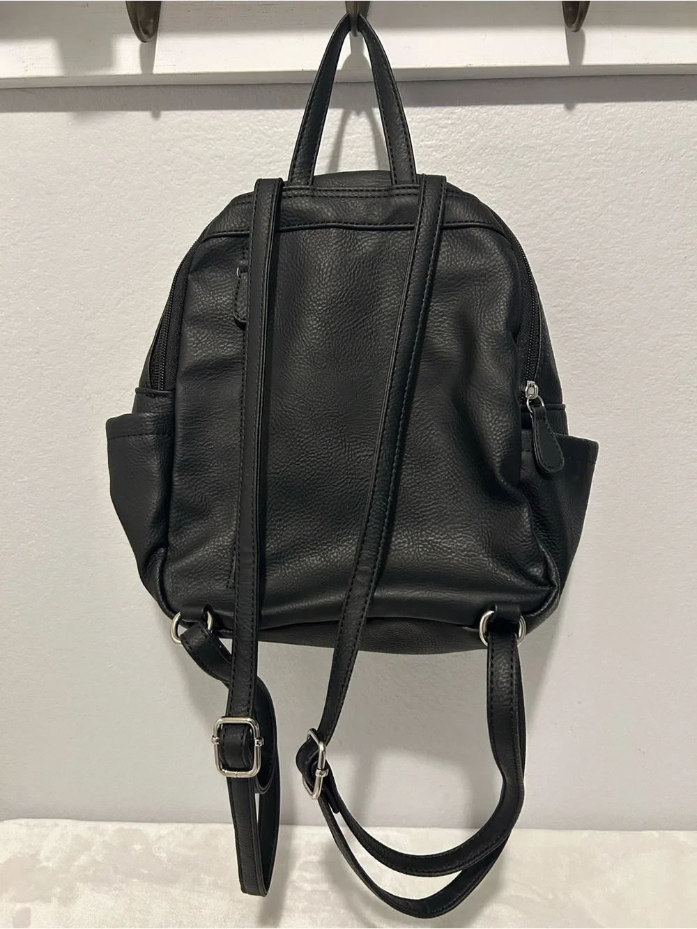 Multisac sleek black